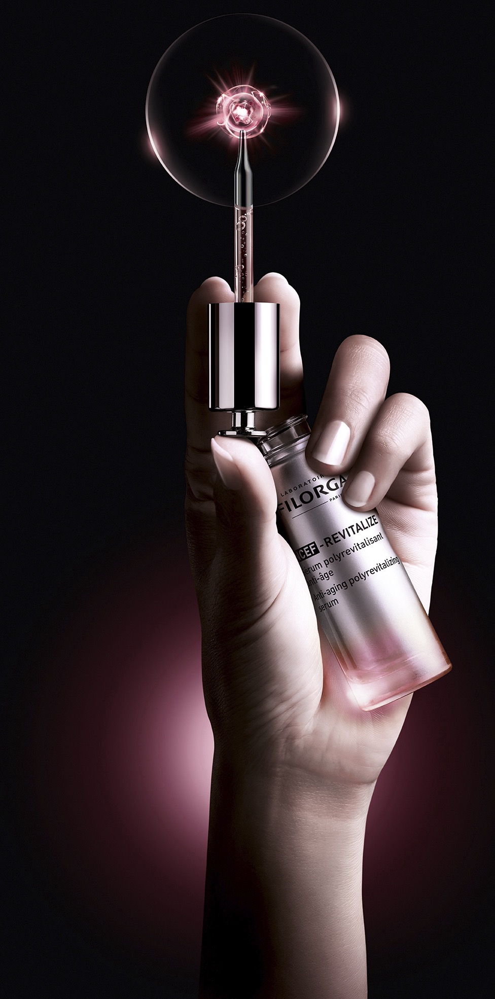 Flacon Filorga Revitalize 2024