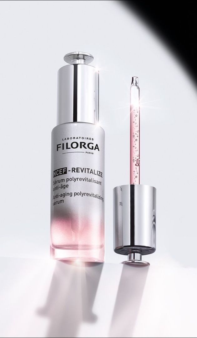 Serum Filorga