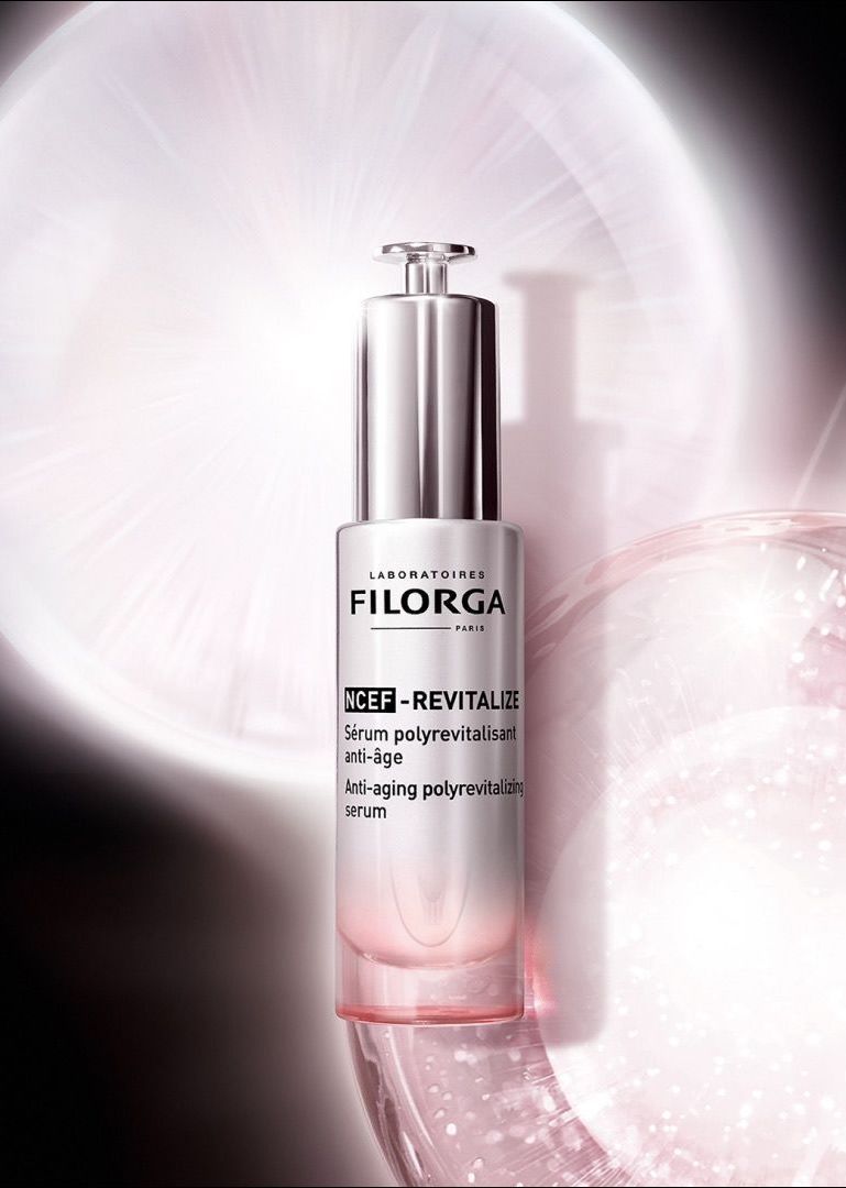 Serum Filorga